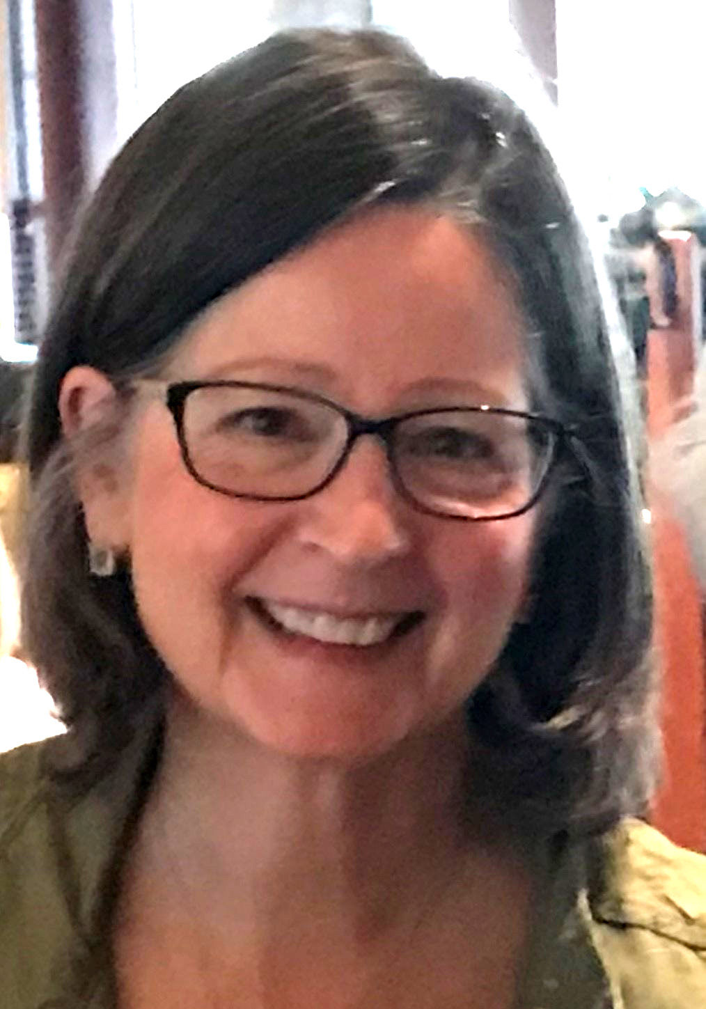 Mary Lewitzke